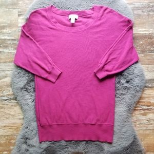 Closet Closing! Ann Taylor LOFT sweater